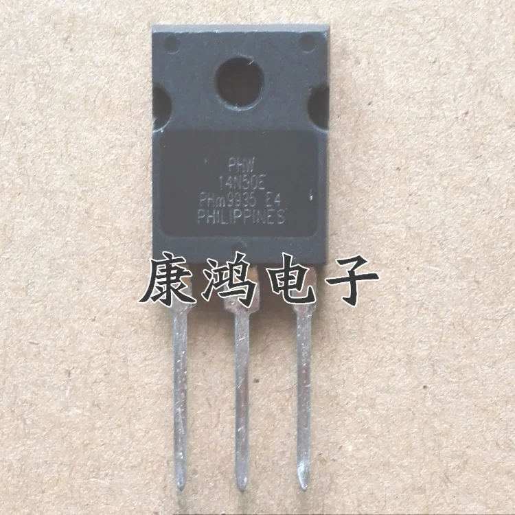 

(5 шт./лот) PHW14N50E TO-247 14A/500V