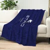 Fashion E-EtroS skicomfort warm Soft Baby blanket suitable Home Kids Lunch Blanket Suitable for Home Office Daily Use Cover 5