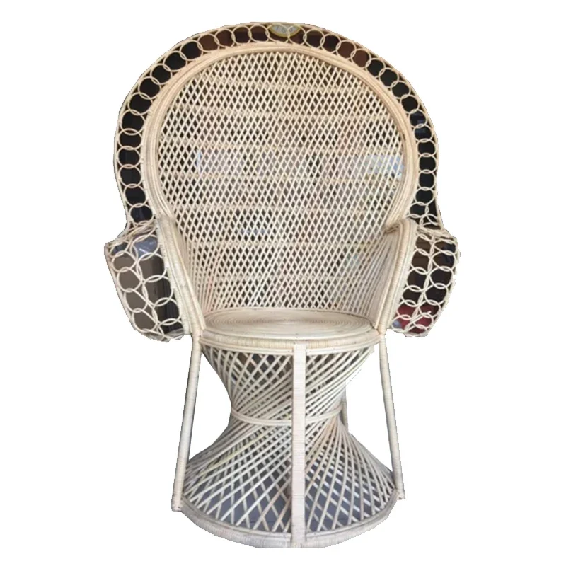 

Bali Peacock Chair
