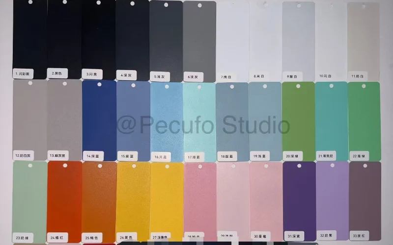 新規上場 Wooting80he アルミケース上下カバーデザインカスタム CNC