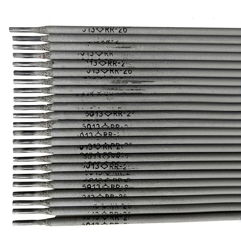 Welding Rods 10pcs ARC AWS Carbon Steel 2.0-5.0mm J422 Rust-resistant Machine Tool