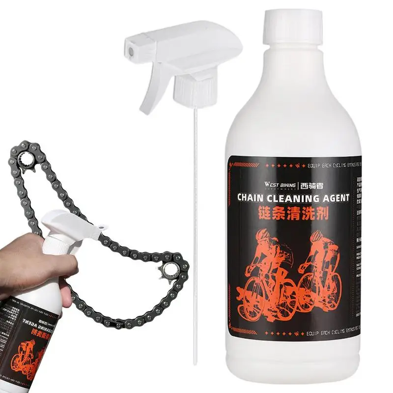 BikeChainDegreaserDegreaserBikeChainCleaner500mlEffectiveBike