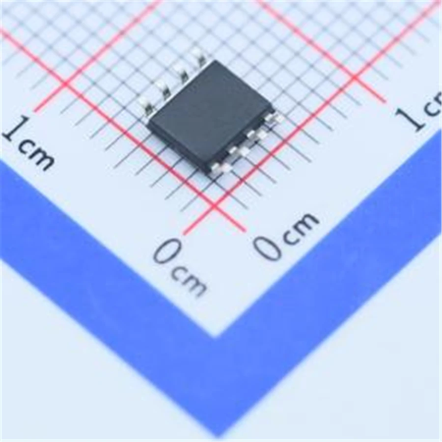 LMC555CMX/NOPB