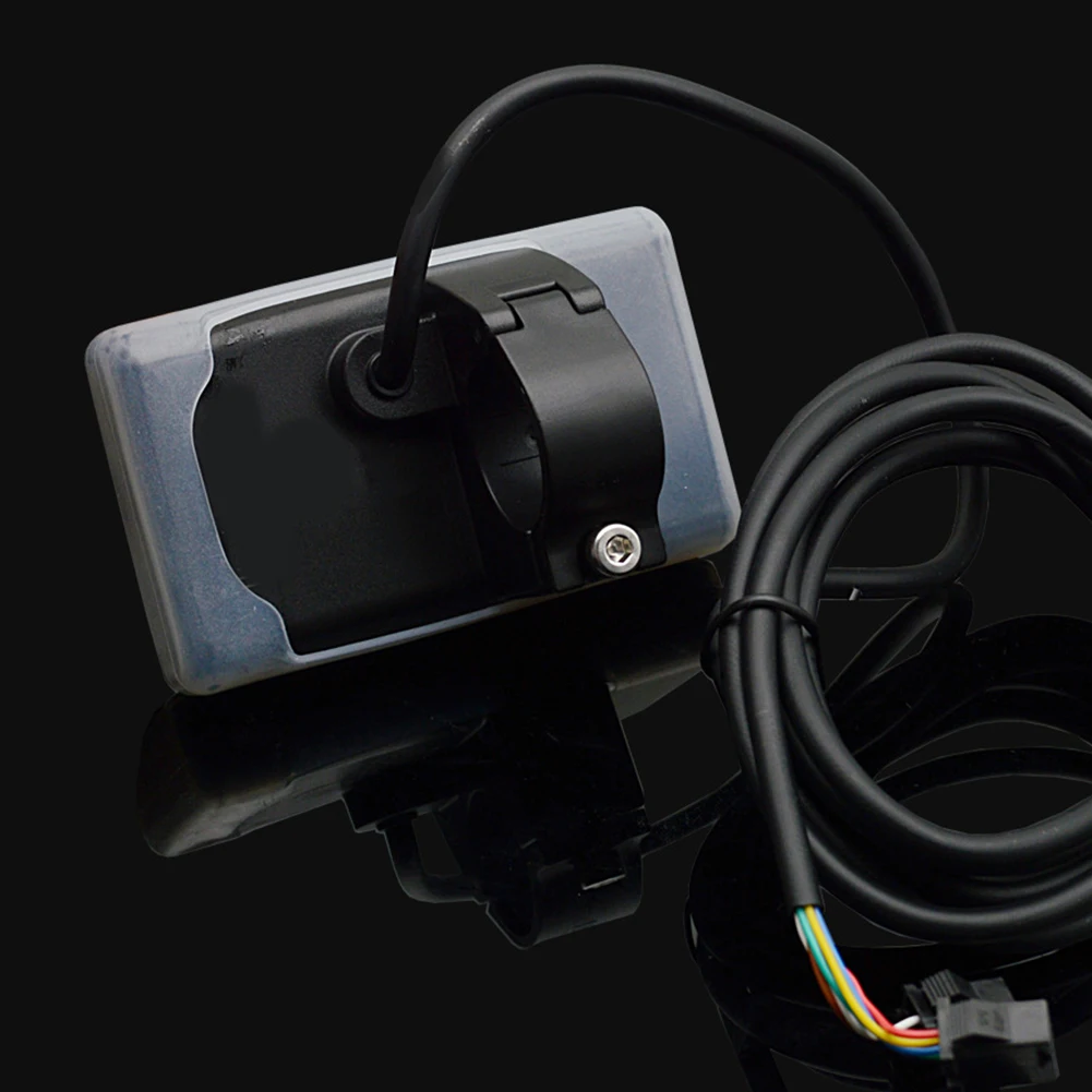 Waterproof Silicone Display Cover