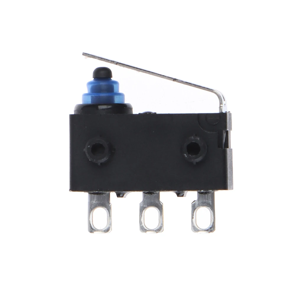 

1PCS Original D2HW-EL291H-A515-AQD Car Door Lock Micro Switch IP67