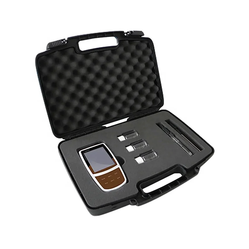 

Laboratory 322 Digital High-precision Water Hardness Tester 0.05-200mmol/L