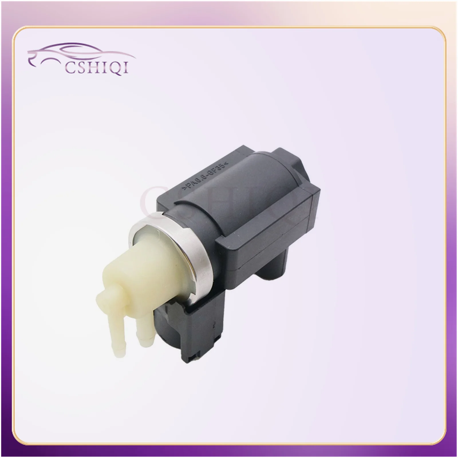 059906627M Turbo Boost Pressure Solenoid Valve For Vw Audi Q5 Sport Utility 2.0L 3.0L 2014- 059906629F Automotive Spare Parts