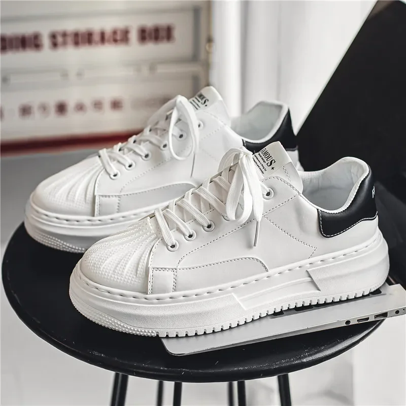 

Кроссовки для скейта, Повседневная дышащая обувь для любой погоды, легкие Нескользящие, удобная прогулочная обувь