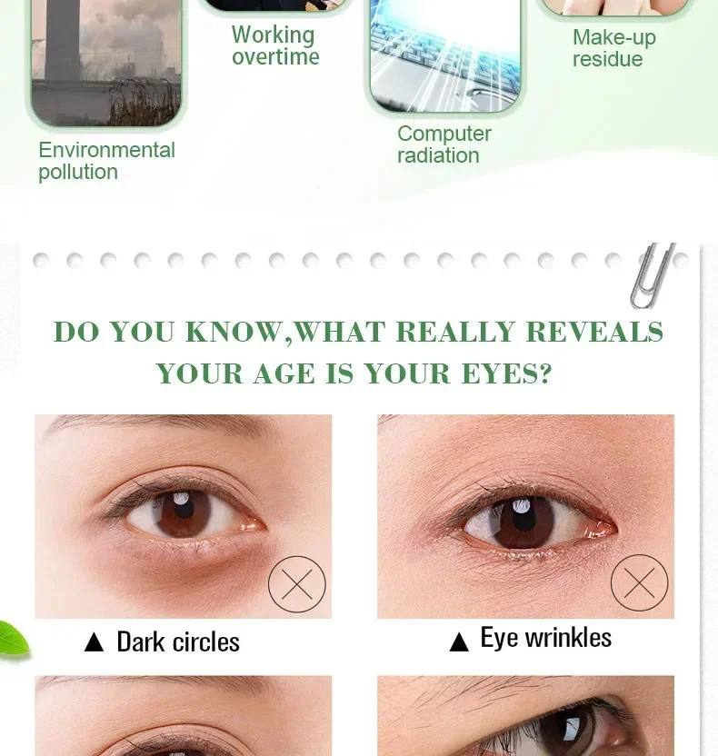 Crème Pour Les Yeux Dissolvant De Granulés De Graisse 16 Sdf9A3377314446148200C689F5B3B440Y