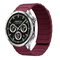 Wine red