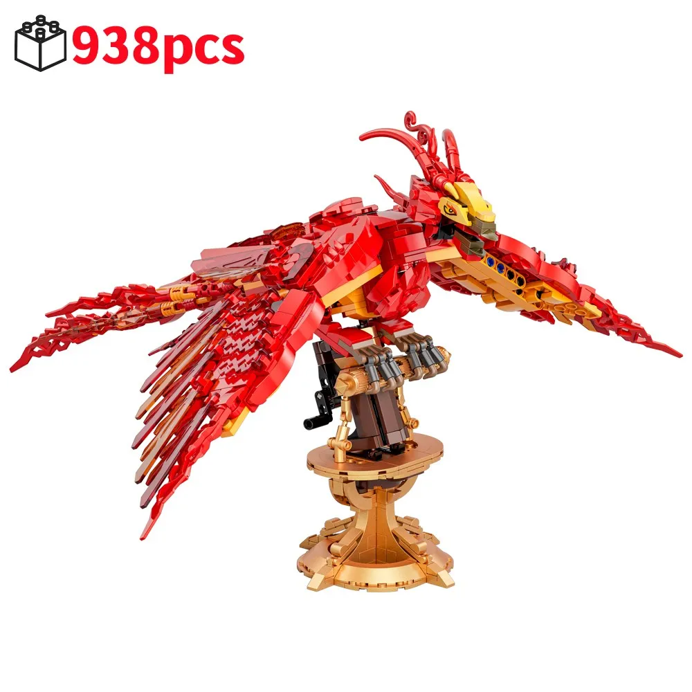 938pcs