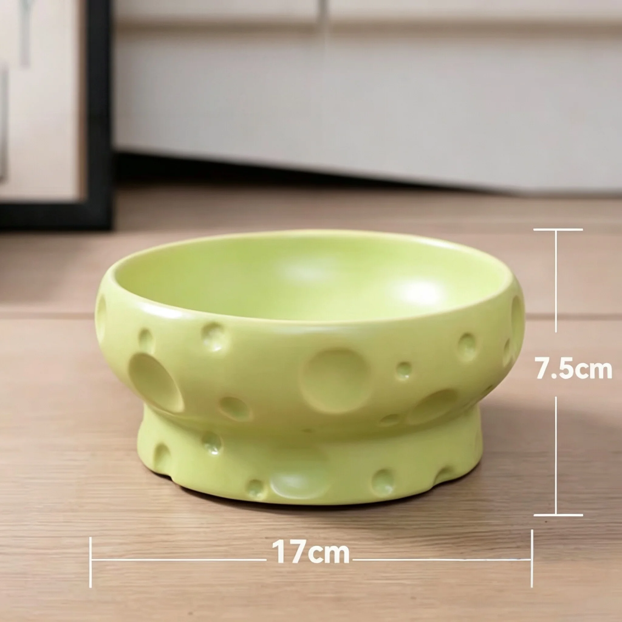 Water bowl - Green