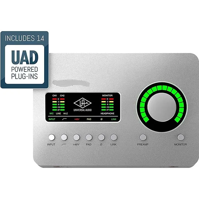 

Wholesale Universal High Quality Usb Interface De Audio Para Stido