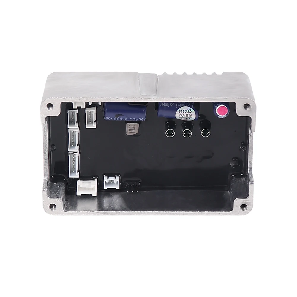 Für Segway Ninebot Elektrische Roller E2 Plus Controller Ersatzteile Kickscooter Motherboard Control Board Zubehör – Detail 19