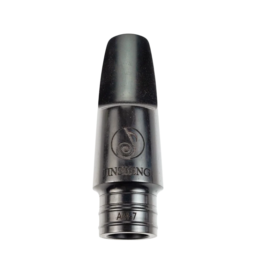 Tenor Sax Mouthpiece Ebony Material | eBay
