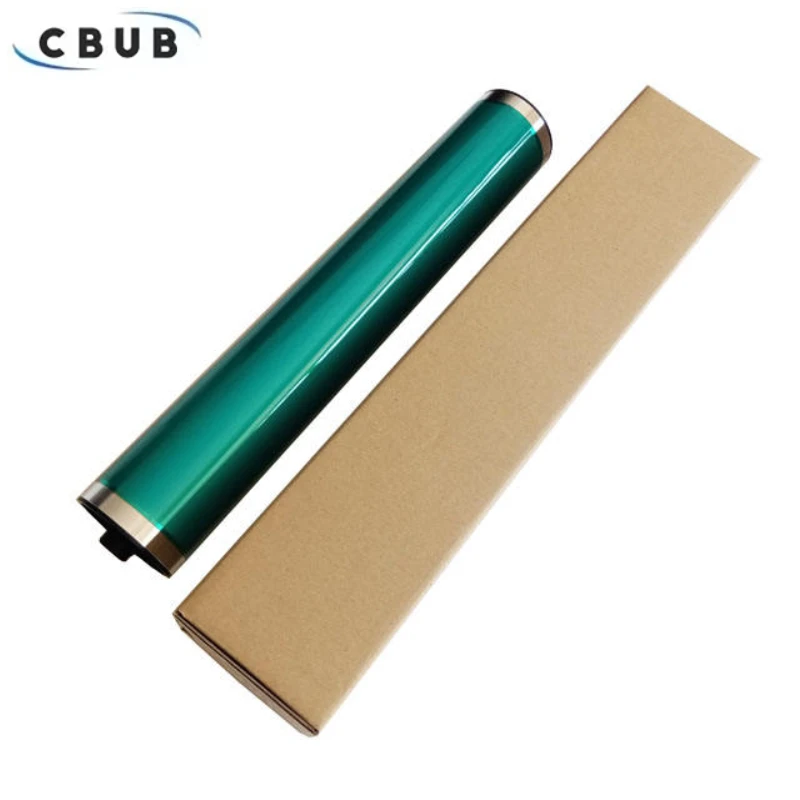 1PCS For Konica Minolta C450 C460 C470 C550 C451 C452 C650 C502 C552 C602 C652 C654 C754 C452 High Quality OPC drum C451