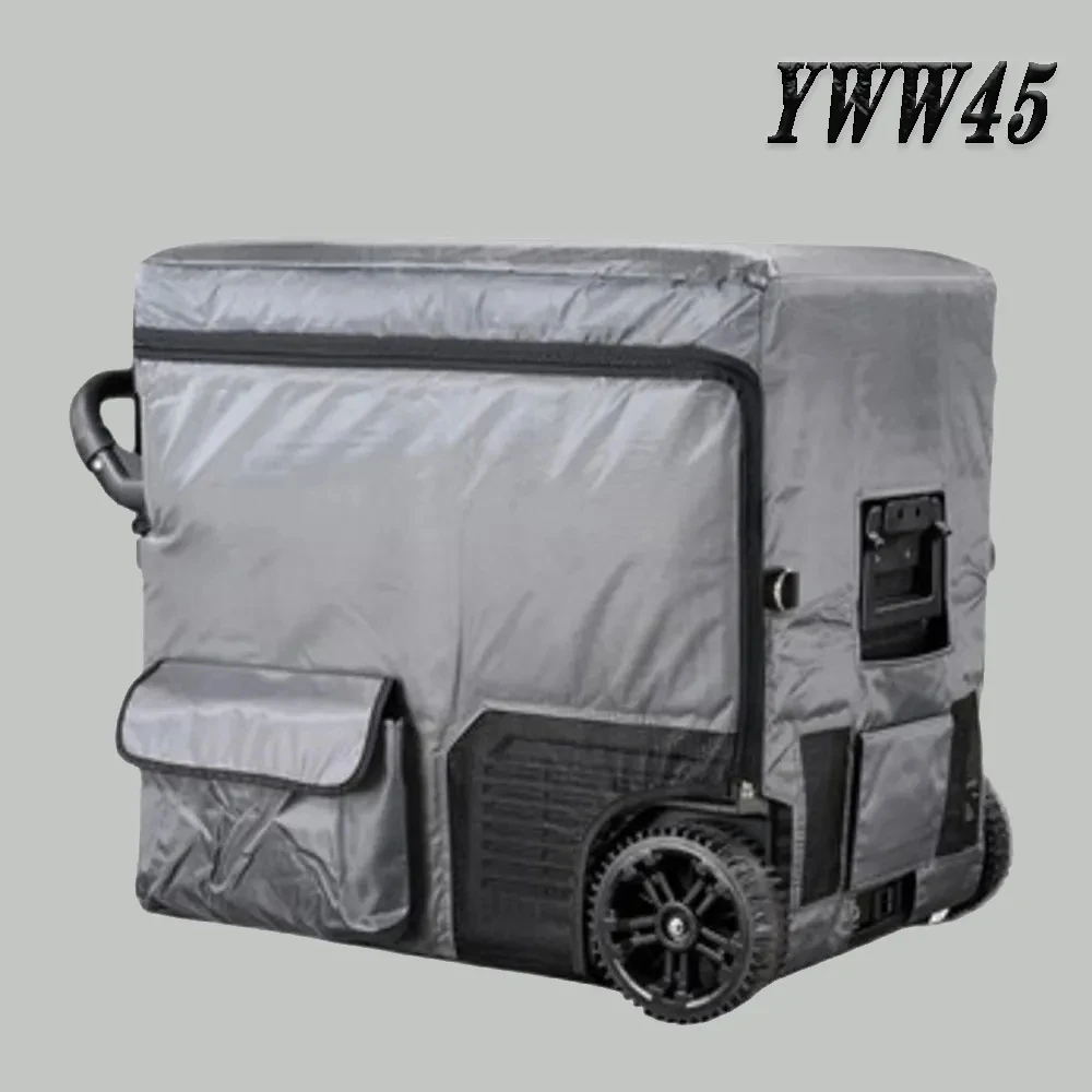 Car Refrigerator Accessories Alpicool C25-C75L T36-T60L CF45L CF55L MK18L MK25L series outdoor refrigerator insulation cover