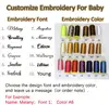 4pcs/Set Personalized Name Muslin Cotton Baby Blanket + Baby Comforter Towels +Baby Teether +Baby Bibs Newborn Gift Sets 2