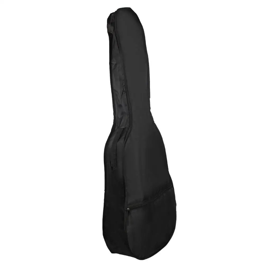 Waterproof Guitar Bag Soft Case for Guitarist Accessory 8inch