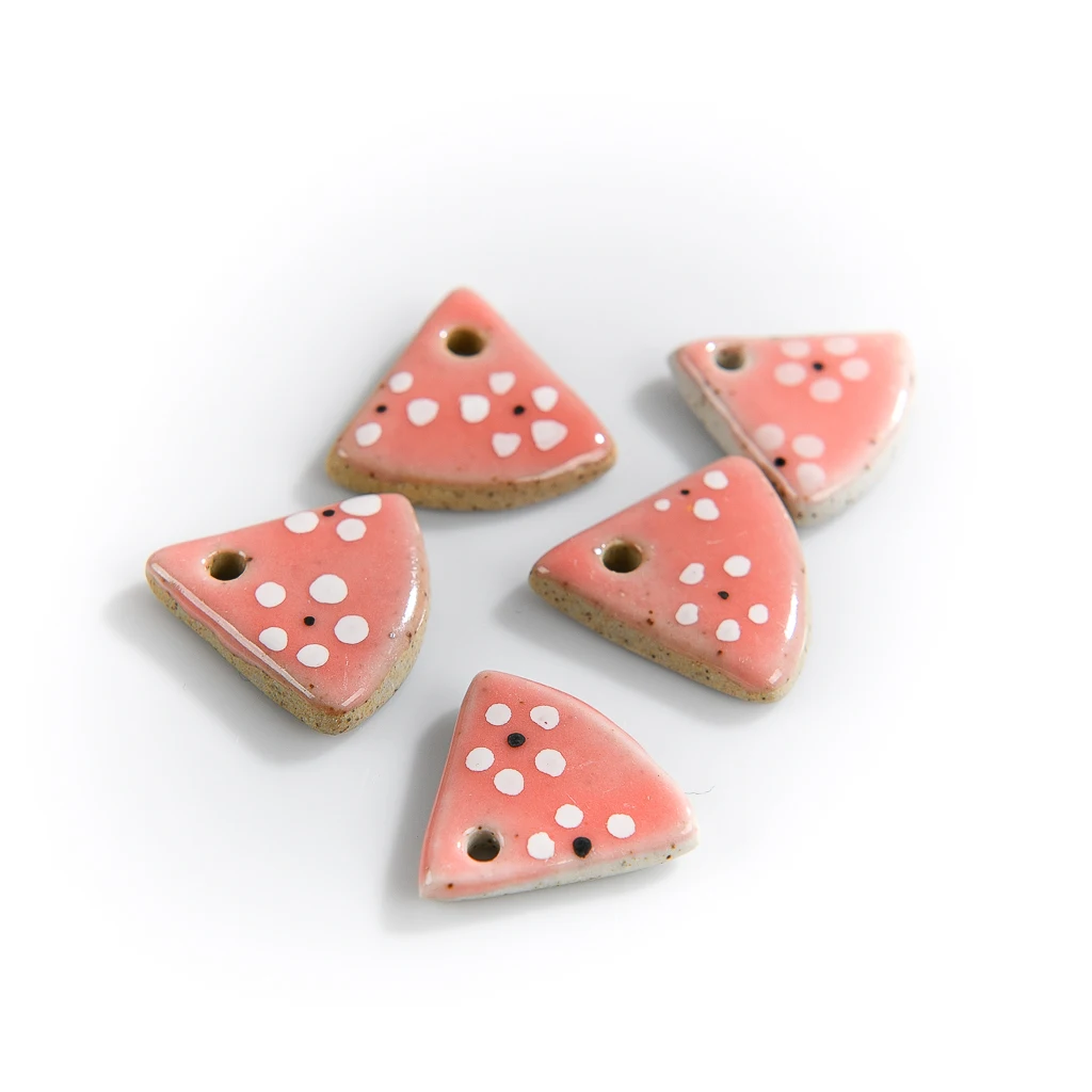 Porcelain Jewelry Making Porcelain Beads Jewelry Porcelain Beads