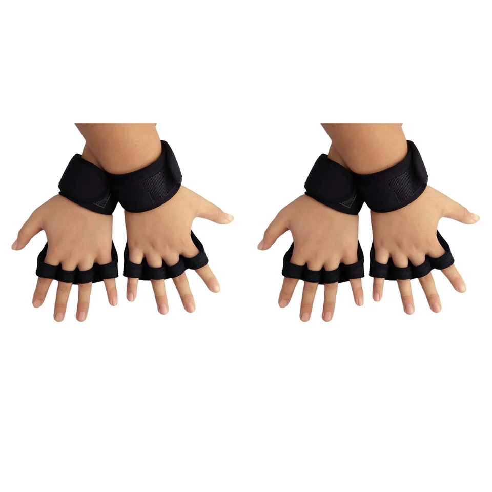 Cavigliere Palestra Guanti Da Palestra BEAST RAGE Per Sollevamento Pesi, Palmo In Silicone Antiscivolo, Per Uomo E Donna Guanti Sollevamento Pesi Antiscivolo Uomo Donna
