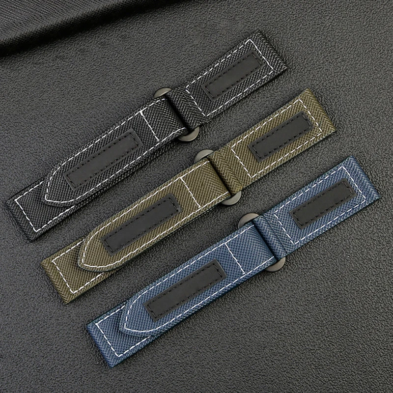 Unique Quality Stainless Steel 16 mm Wristwatch Band FEM0401PC_K0028047