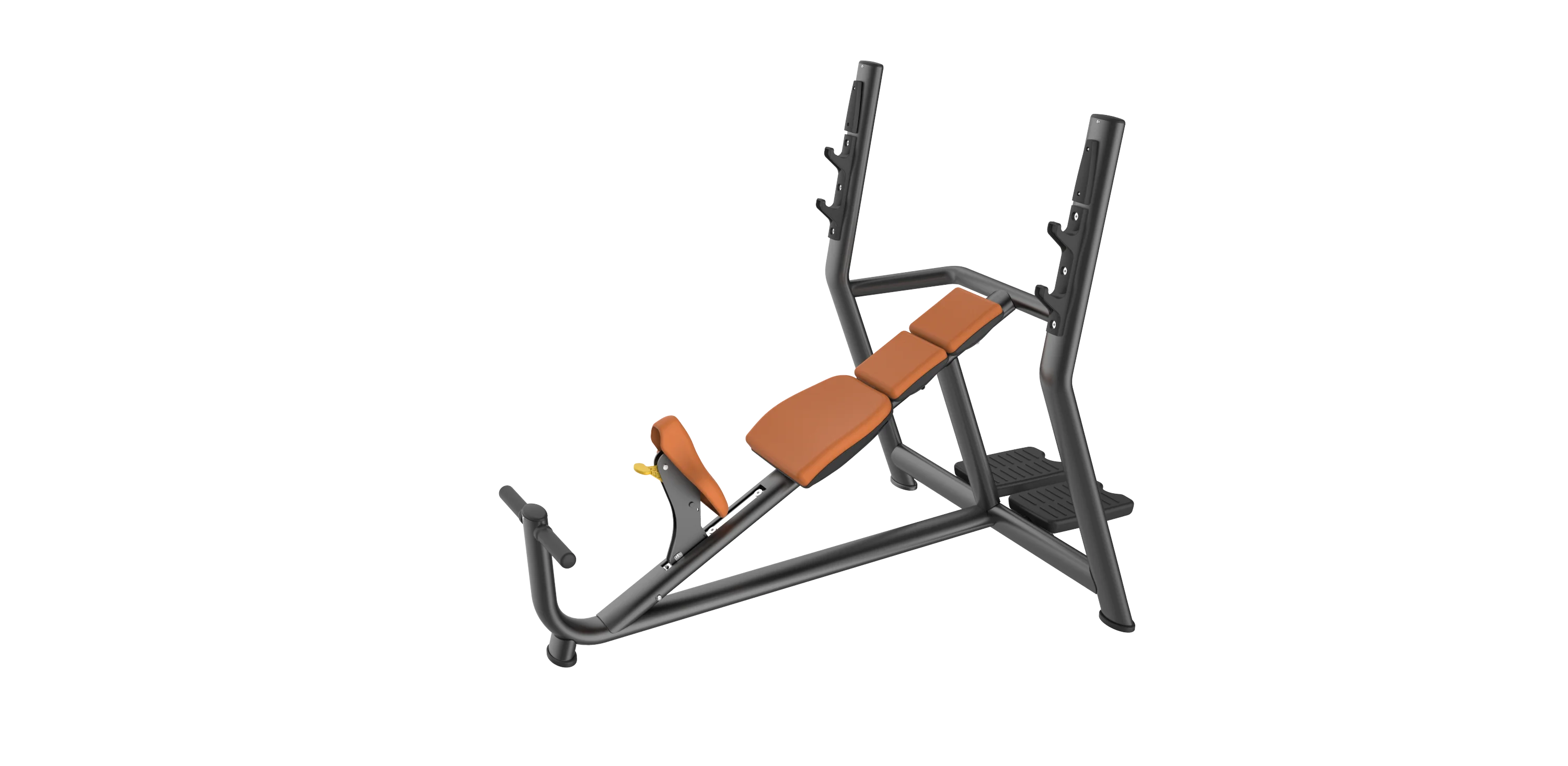 Pear Delt /Pec Fly incline bench