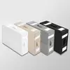 F68D Quilt Bed Bottom Storage Box Fabric Folding Clothes Moisture-Proof Storage Box 5