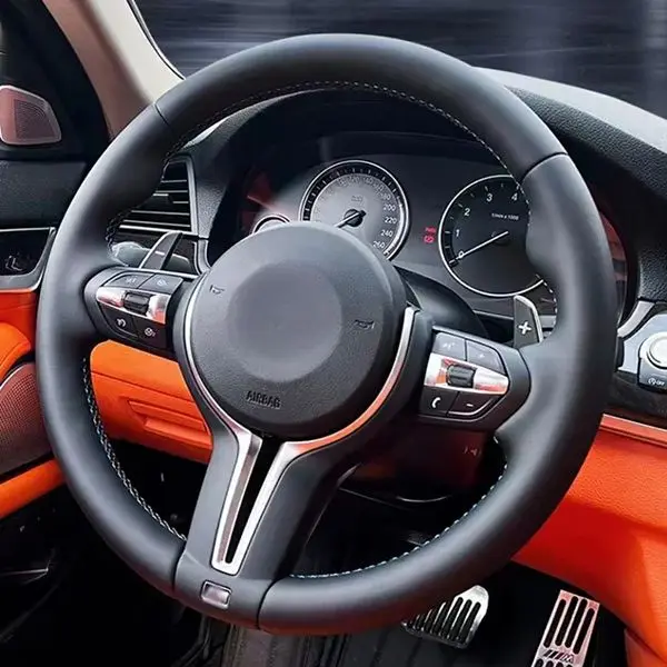 Steering Wheel Custom Store