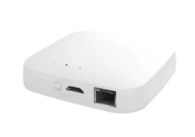 Wired Multimode HUB