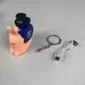 C