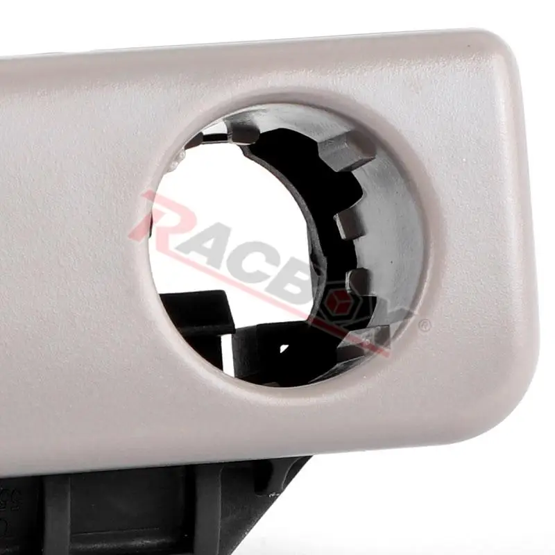 Car Glove Box Lock Latch 55506-35020-E0 Interior Storage Box Handle for Toyota 4Runner 2003 2004 2005 2006 2007 2008 2009
