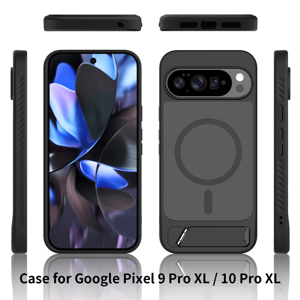 Premium Wireless Charging Phone Case for Google Pixel Pro Series