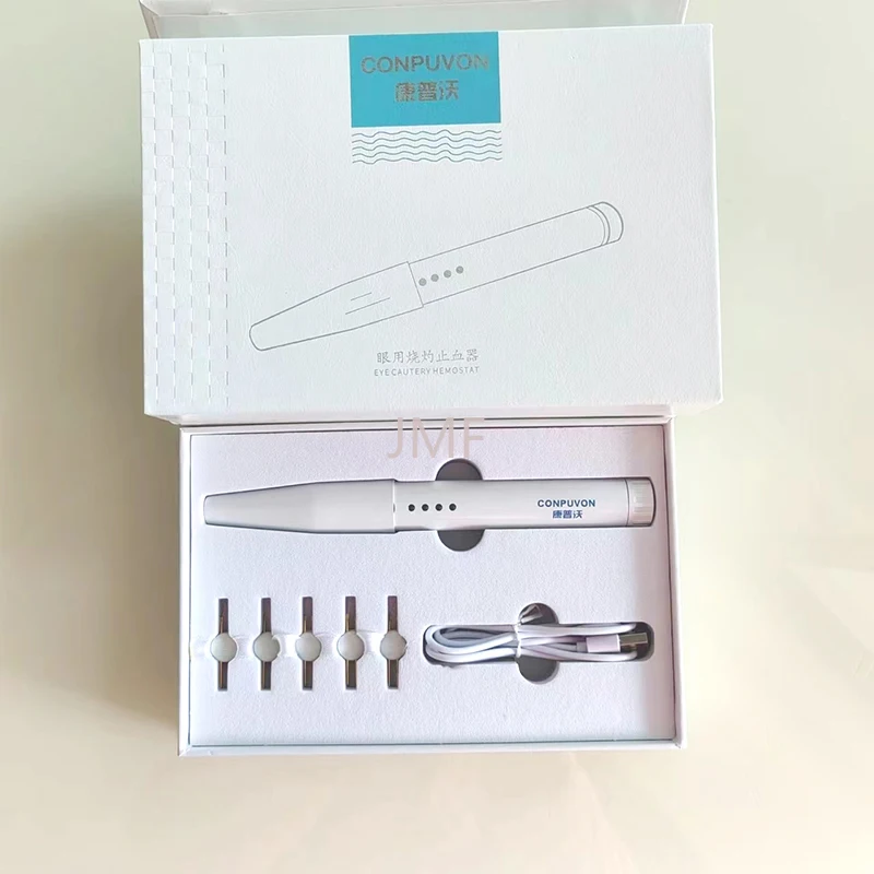 

Coagulator Hemostatic Pen Cautery Rechargeable Surgery Instrument Tool