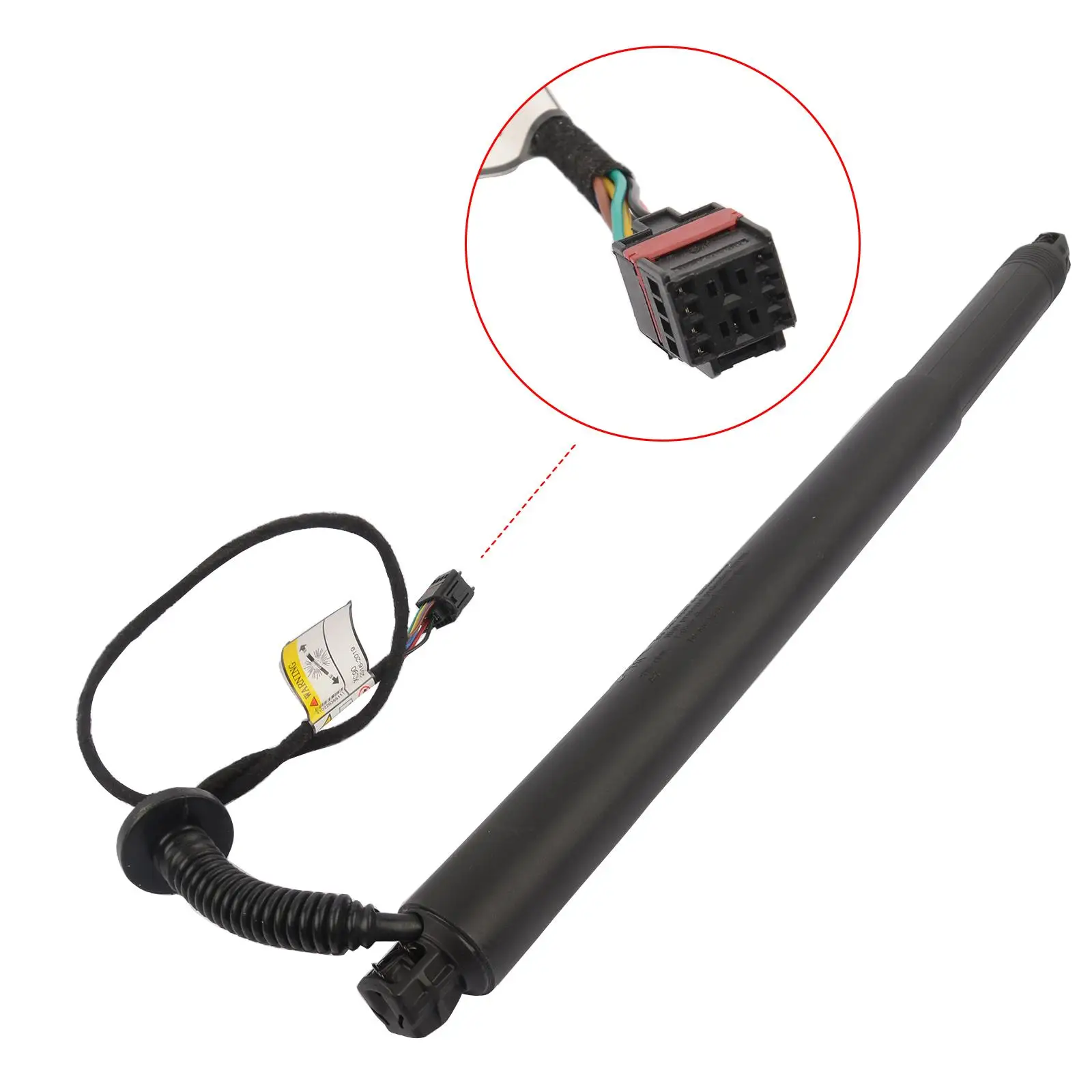 Rear Left / Right Tailgate Power Lift Supports car gas spring strut for Volvo XC90 MK2-31690604 31457610