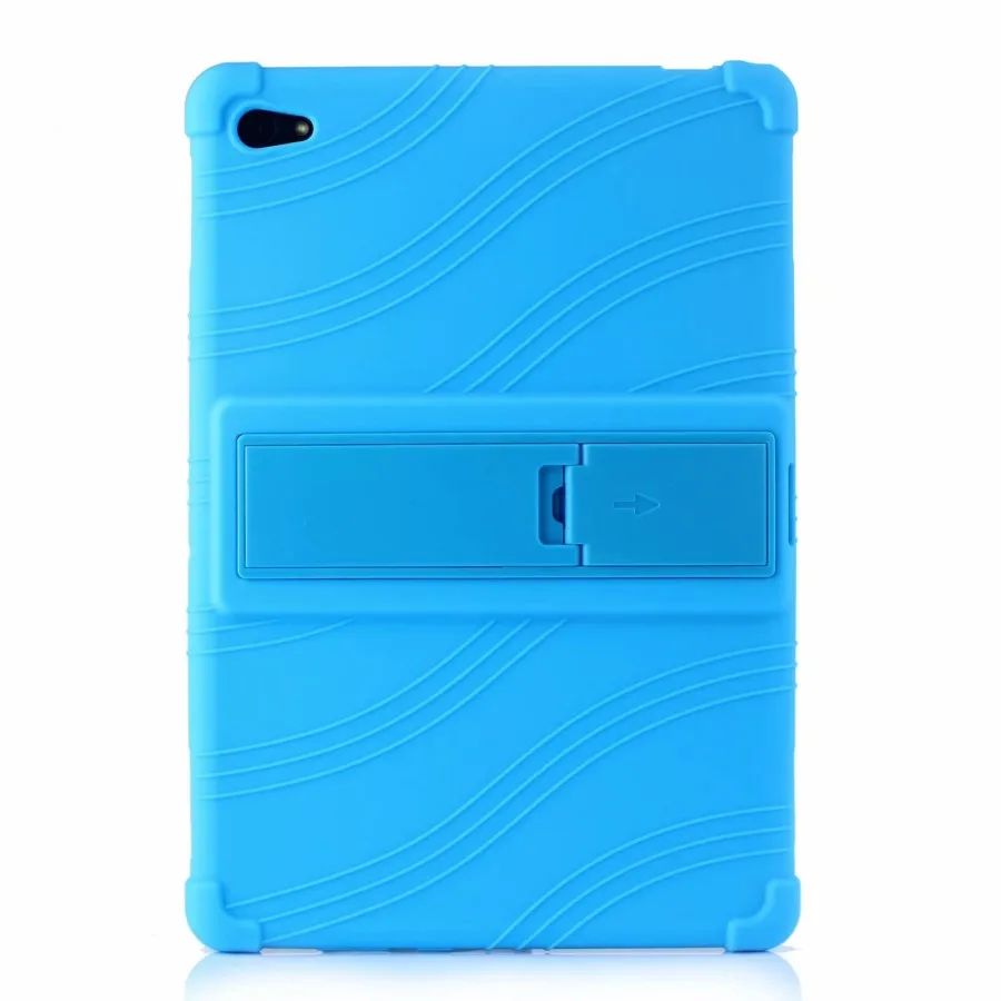 Durable Shockproof Silicone Cover