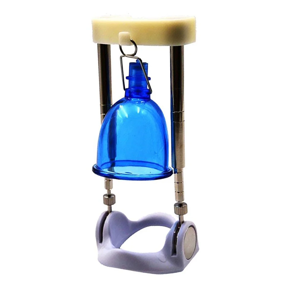 Size Master Best Penis Extender Enlarger Stretcher Extension Male Enhancement Device Penis Growth Pump Phallosan Sex Toy for Man