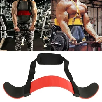 Bicep Curl Board 1