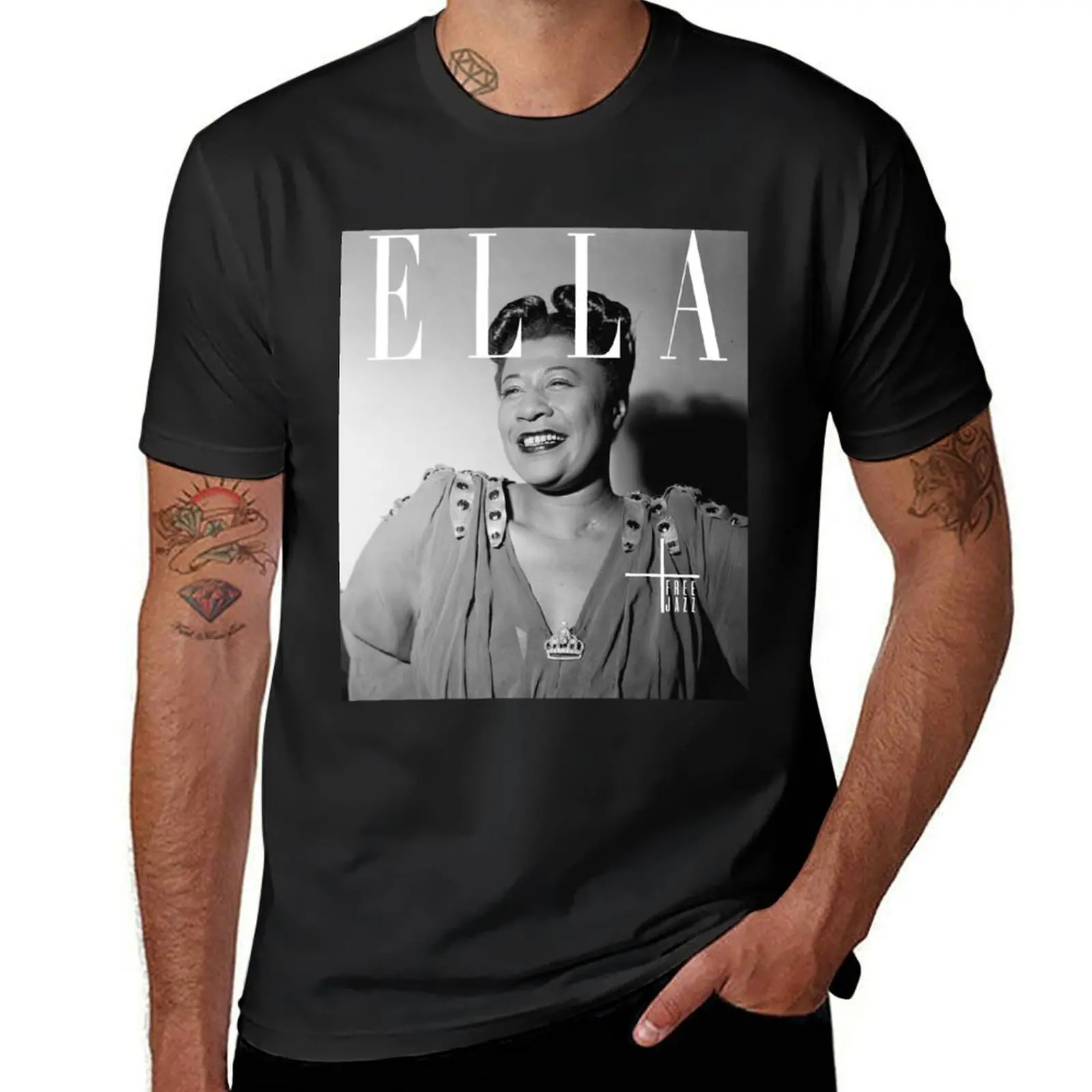 

Эстетическая одежда ELLA covergirl, мужские футболки чемпиона