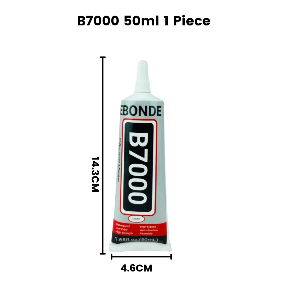 Multi-Purpose Contact Repair Adhesive Glue (Various Sizes Available)