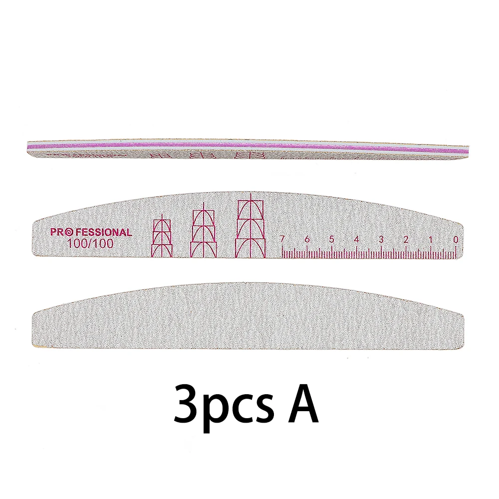 3pcs A