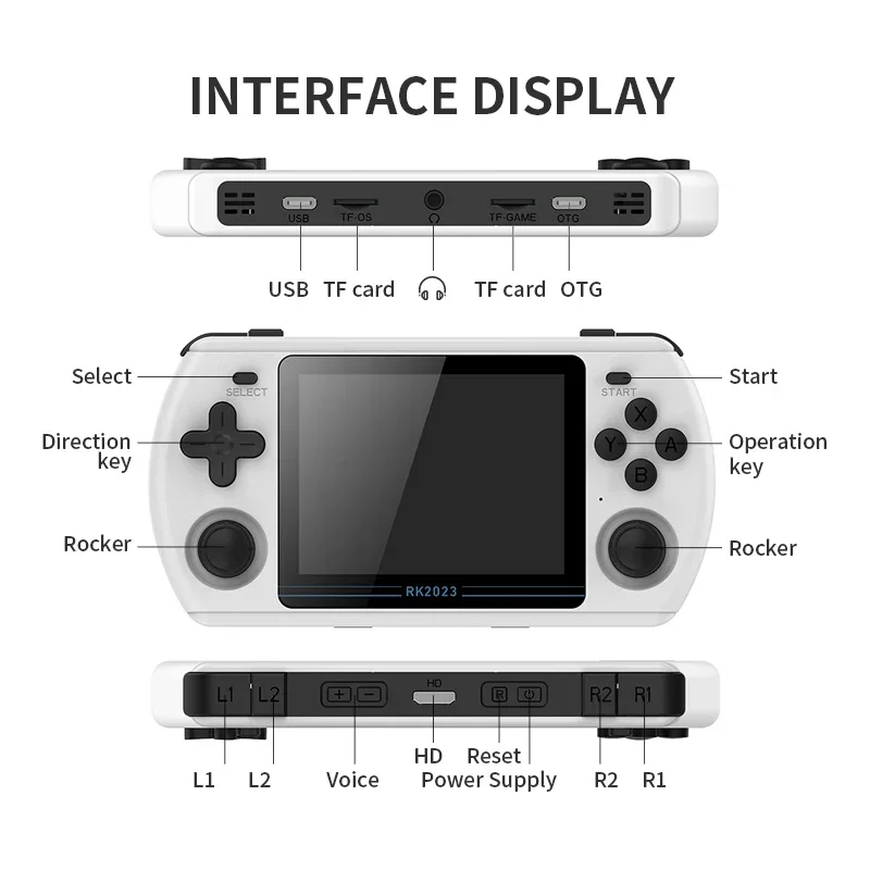 Steam Deck 64GB 256GB 512GB Console Window System Pluggable Expansion Card  Handheld Computer Handheld Game Console - AliExpress