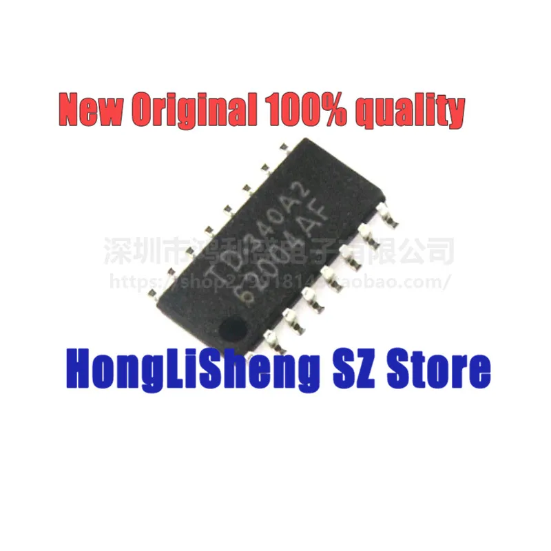 

Набор микросхем TD62004AFG TD62004AF TD62004 62004AF 62004AFG SOP16, 100% новые и оригинальные строчки, 10 шт./партия