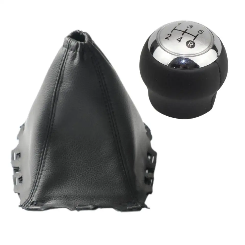 5 Speed silver 2pcs