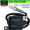 2236409PE BA036409 2236409PE 2236409PEX Nitrogen Oxide Sensor NOX Sensor for MX13 PACCAR Automotive Oxygen Sensors Aftermarket 1