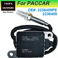 2236409PE BA036409 2236409PE 2236409PEX Nitrogen Oxide Sensor NOX Sensor for MX13 PACCAR Automotive Oxygen Sensors Aftermarket 1
