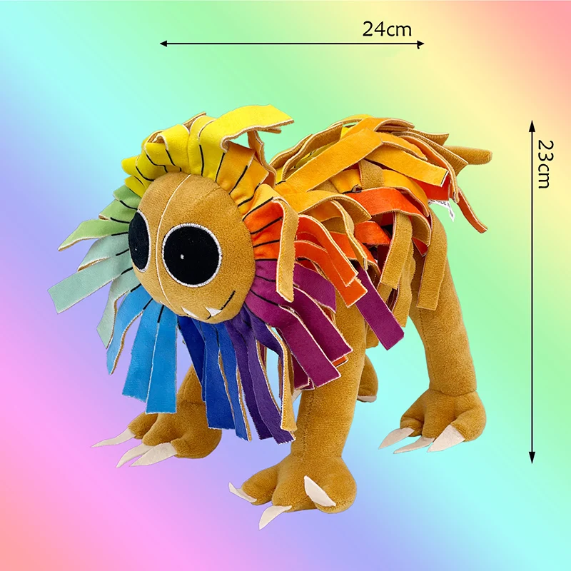 Adorable Plush Toy for Kids