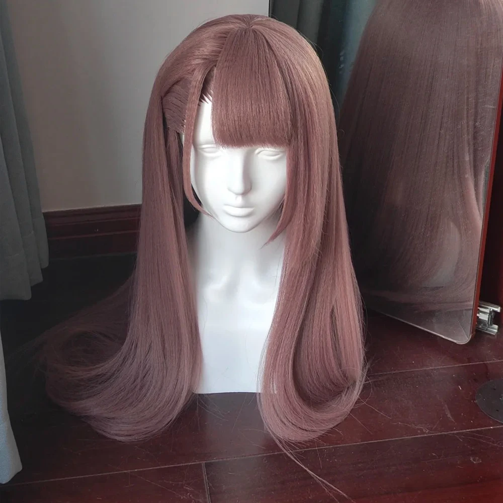 Tomorrow's Ark PEPE Customize Full Crossdress Doll Female/Girl Cartoon Character Kig Cosplay Kigurumi Mask