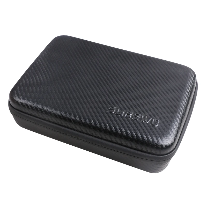 Custodia Protettiva Per OSMO Pocket 2 - Trasporto Sicuro Con Cordino, Design Compatto E Multifunzione - Foto 10