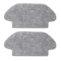 Mop cloth For XiaoMi Mijia Mop pro Stytj02ym 3C 2S S10 B106GL VIOMI V2 PRO/V3 SE 2S Sweeping Robot Vacuum Cleaner Accessories 1
